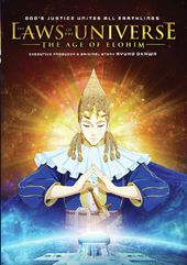 Laws Of The Universe: Age Of Elohim