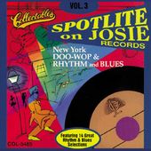 Spotlite On Josie Records, Volume 3