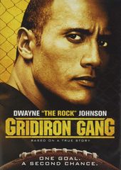 Gridiron Gang - Dvd