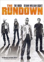 Rundown, The - Dvd