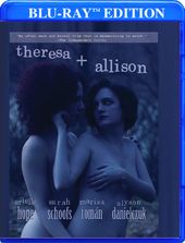 Theresa & Allison [Blu-ray]