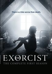 The Exorcist - Complete 1st Season (2-Disc)