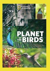 National Geographic - Planet of the Birds