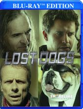 Lost Dogs (Blu-ray)