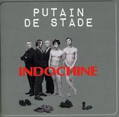 Putain de Stade (Live) (2-CD)