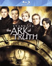 Stargate: The Ark of Truth (Blu-ray)