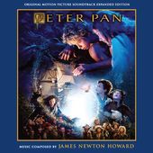 Peter Pan / O.S.T. (Exp) (Ita)