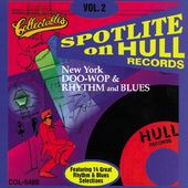 Spotlite On Hull Records, Volume 2