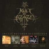 Arctic Records Recordings (5-CD)