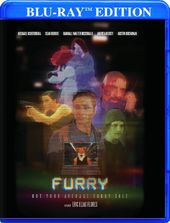 Furry [Blu-ray]