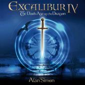 Excalibur IV: The Dark Age of the Dragon