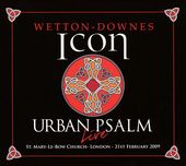 Urban Psalm [Digipak] (Live) (3-CD)