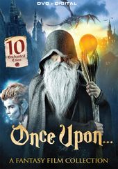 Once Upon...: A Fantasy Film Collection (3-DVD)
