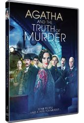 Agatha and the Truth of Murder