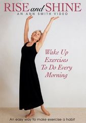 Rise and Shine: Wake Up Exercises to Do Every
