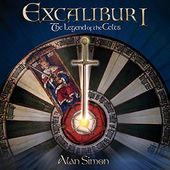 Excalibur I: The Legend of the Celts