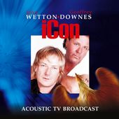 Acoustic TV Broadcast (CD + DVD)