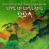Live in England (2-CD + DVD)