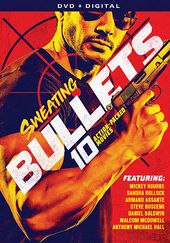 Sweating Bullets: 10 Action-Packed Movies (The