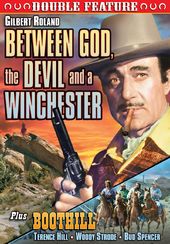 Between God ,The Devil and a Winchester (1968) /