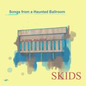 Songs From A Haunted Ballroom (Dig)