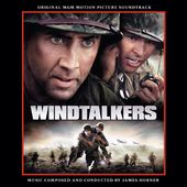 Windtalkers (Original Motion Picture Soundtrack)