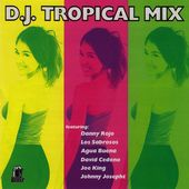Dj Tropical Mix / Various