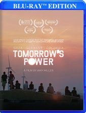 Tomorrow's Power [Blu-Ray]