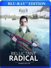 The Reluctant Radical (Blu-ray)