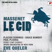 Massenet: Le Cid