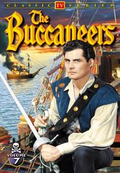 The Buccaneers - Volume 7
