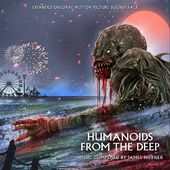 Humanoids From The Deep - O.S.T. (Exp) (Ita)