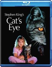 Cat's Eye (Blu-ray)