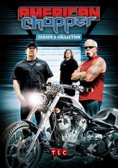 American Chopper: Collection 6 (Canadian)