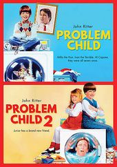 Problem Child Double Feature (Problem Child /
