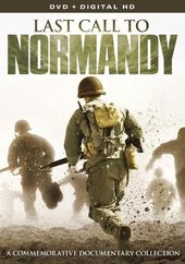 Last Call to Normandy (2-DVD)