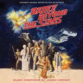 Battle Beyond The Stars - O.S.T. (Exp) (Ita)