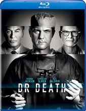 Dr Death (Blu-ray)