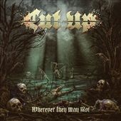 Wherever They May Rot [Digipak] [Limited] *