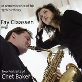 Two Portraits of Chet Baker (2-CD)