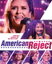 American Reject (Blu-ray)