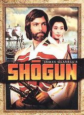 Shogun - Complete Mini-Series (5-DVD)