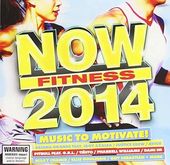 NOW Fitness 2014