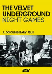 The Velvet Underground - Night Games