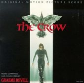 The Crow [Score]