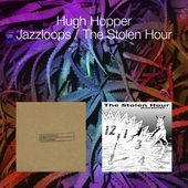 Jazzloops: The Stolen Hour