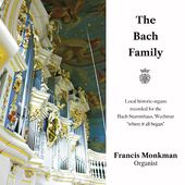 The Bach Family