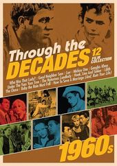 Through The Decades: 1960s Collection - 12 Films