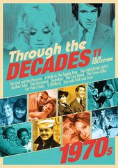 Through The Decades: 1970s Collection - 11 Films