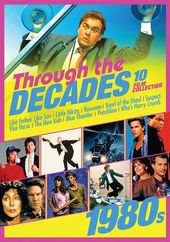 Through the Decades 10-Film Collection - 1980s
